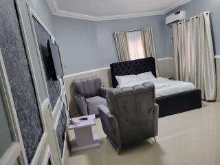 International Royal Hotel - Owerri - 4