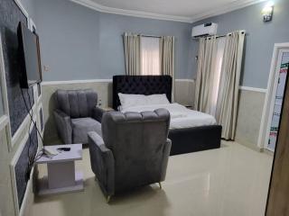 International Royal Hotel - Owerri - 3