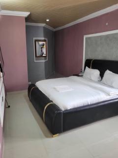 International Royal Hotel - Owerri - 1