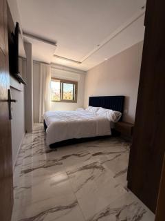 Residence Plaza de Toros - Tanger - 7