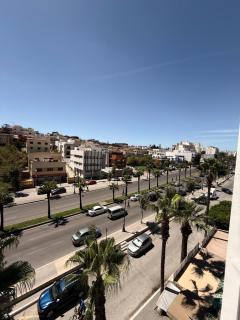 Residence Plaza de Toros - Tanger - 6