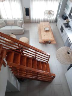 CBD Penthouse on Main street Self Catering - Swakopmund - 8