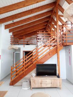 CBD Penthouse on Main street Self Catering - Swakopmund - 5