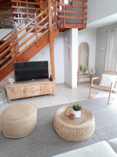 CBD Penthouse on Main street Self Catering - Swakopmund - 4