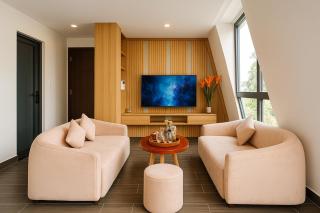 Amory Dalat Hotel - 8
