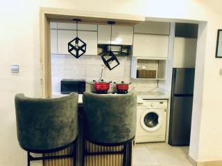 Jino Apartment - 1