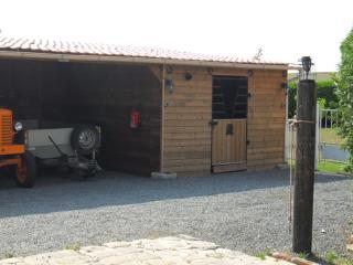 Le clos des tracteurs d'antan - - 4