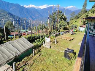 Mochilero Nomads - Pelling - 3