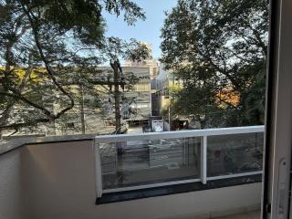 Oswaldo Bittar I - São Paulo - 1