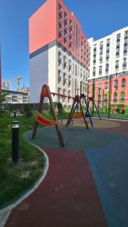 Central Apartment Perfect For Travelers - Almaty - 3