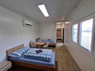 Hotelové apartmány Jazero LA - - 2