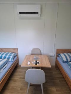 Hotelové apartmány Jazero LA - - 1