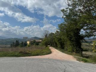 Accogliente dimora tra le colline - 1