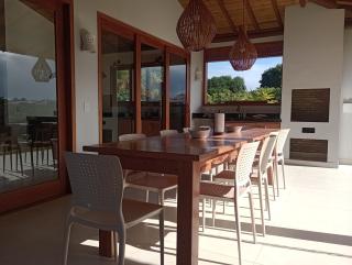 Casa D Alicia Barra Grande - 0