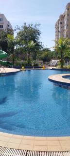 Barra Olímpica - Rio Centro - 7