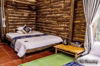 Ba be farmstay - Ba Be - 1