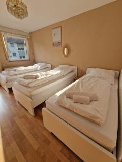 Dorey Home HN3 - WLAN - Cozy - 3