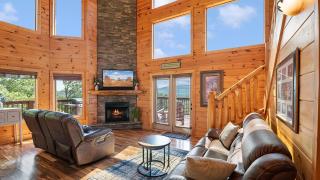 Southern Sunrise by American Patriot Getaways - 1