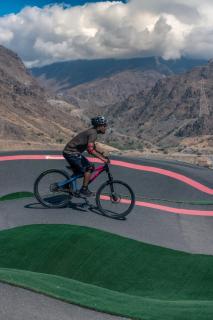 Fujairah Adventure Park - 3