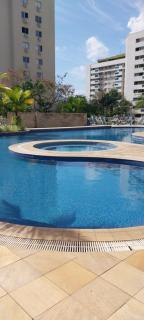 Barra Olímpica - Rio Centro - 8