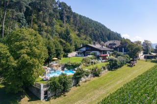 Residence Obermoarhof - Family Apartments with Pool & Playground - Vandoies - 6