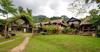 Ba be farmstay - Ba Be - 9