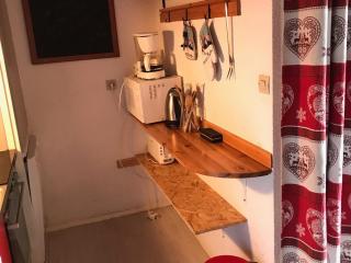 Studio cabine 4 pers, animaux admis, wifi - FR-1-263-294 - 5