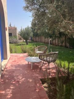 Dar Yanis - Essaouira - 4
