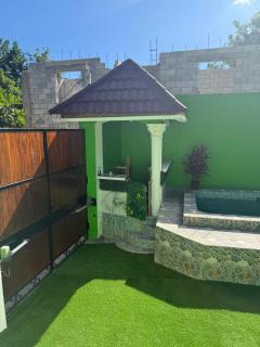 Hidden mansion - 0
