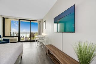 Casa Palmera By Casanita - Small-Dog Friendly Suite - Myrtle Beach - 8
