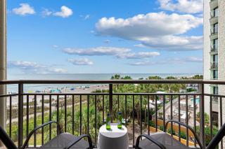 Casa Palmera By Casanita - Small-Dog Friendly Suite - Myrtle Beach - 6