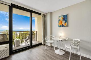 Casa Palmera By Casanita - Small-Dog Friendly Suite - Myrtle Beach - 4
