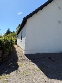 Highland Nook - Fort William - 2