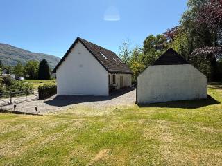 Highland Nook - Fort William - 3