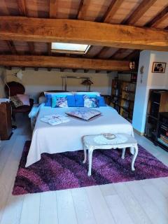 Luminoso loft a Borgo San Lorenzo zona stazione - 5