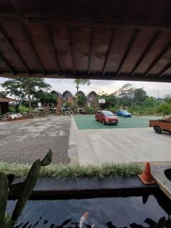 Villa Saung Wira - Cirebon - 7
