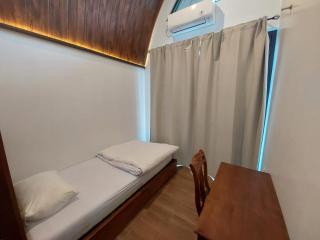 Villa Saung Wira - Cirebon - 5