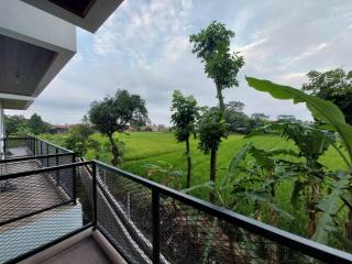 Villa Saung Wira - Cirebon - 4