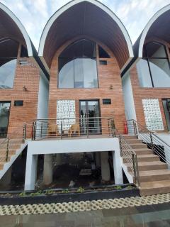 Villa Saung Wira - Cirebon - 3