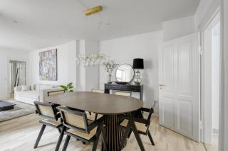 Stylish Stay in the Heart of Cph - 0