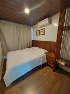 Villa Saung Wira - Cirebon - 2