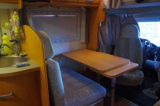 CHEZ MITCH EN CAMPING CAR et grand espace extérieur - 7