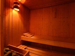 Cosy Holiday Home with Sauna, Terrace - 9