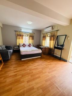 Home Guest House - Katmandou - 0