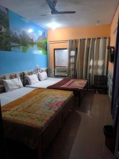 Hotel Apple Rose Near Harish Dhaba - Chandigarh - 8