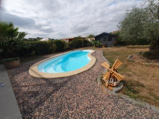 Maison Tournesols - 0