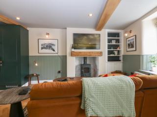 Hilltop Cottage - 6