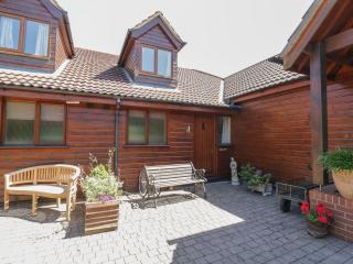 Heron Cottage - 0