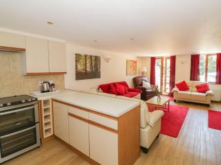 Heron Cottage - 3