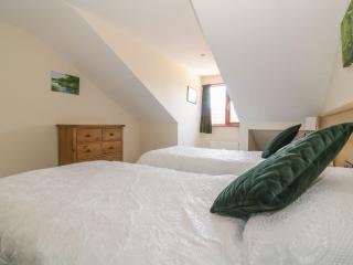 Heron Cottage - 1